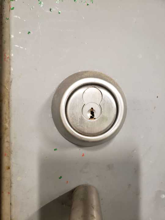 Quick Keys Locksmith Image