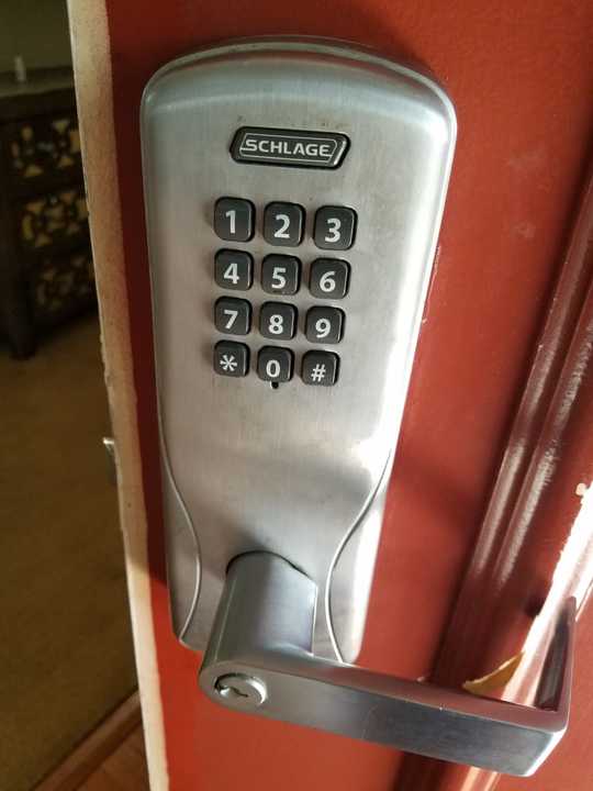 Quick Keys Locksmith Image