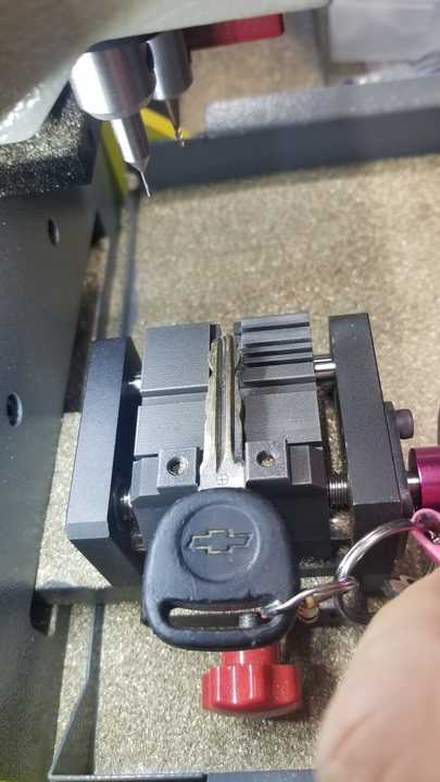 Quick Keys Locksmith Image