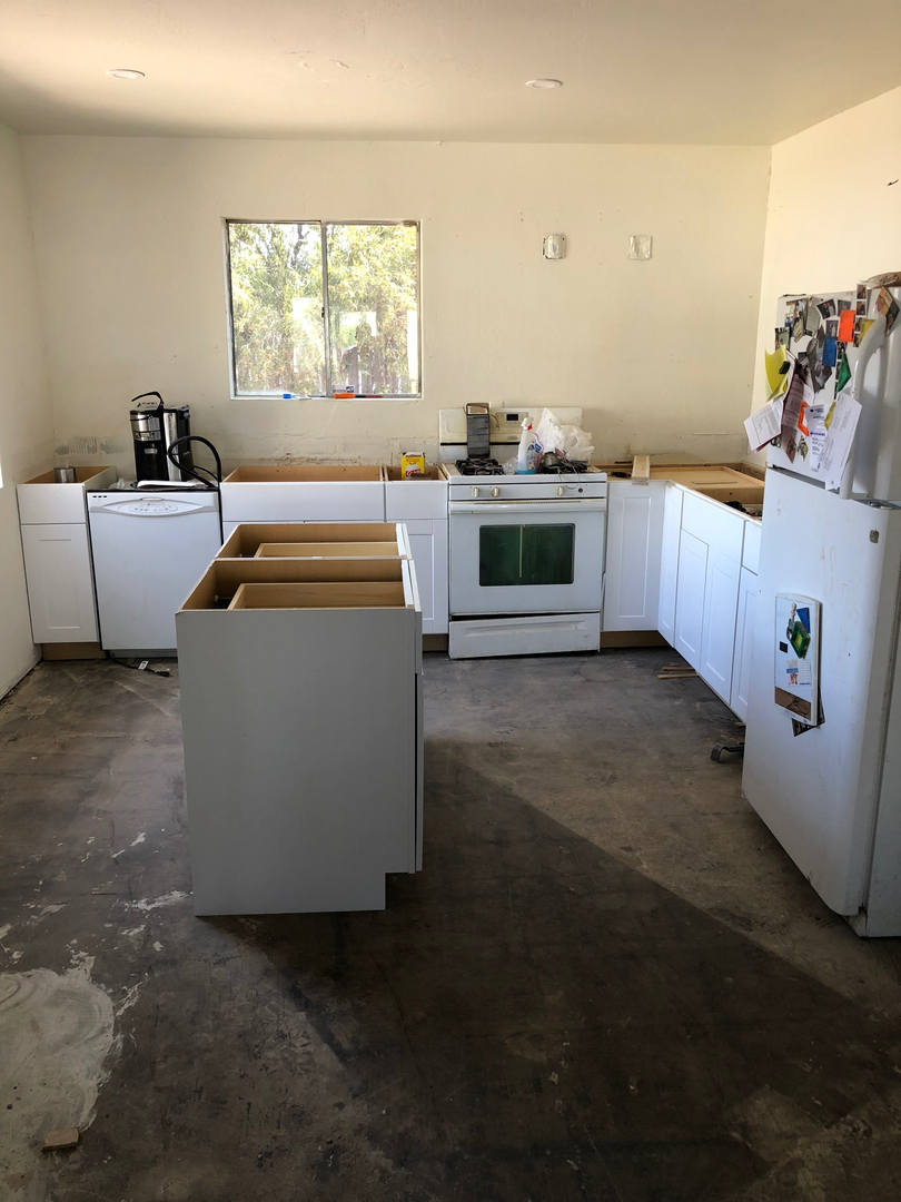 Apex renovations Image