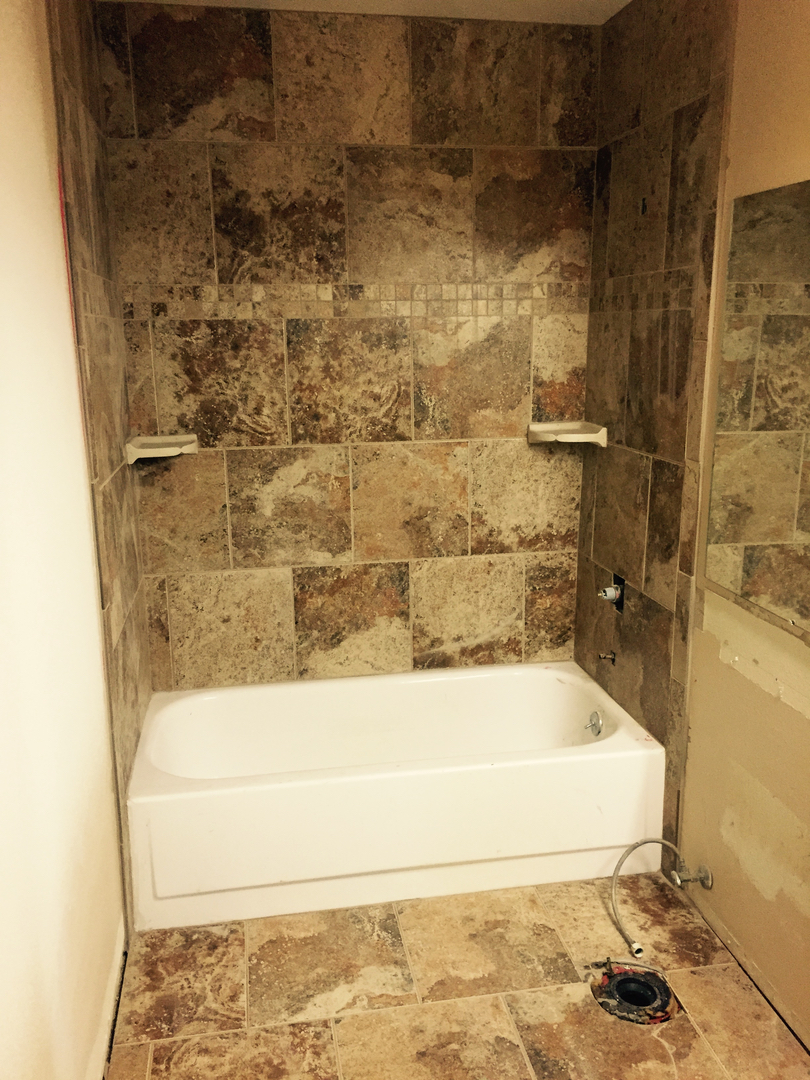 Apex renovations Image