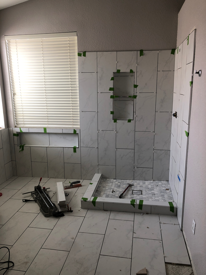 Apex renovations Image