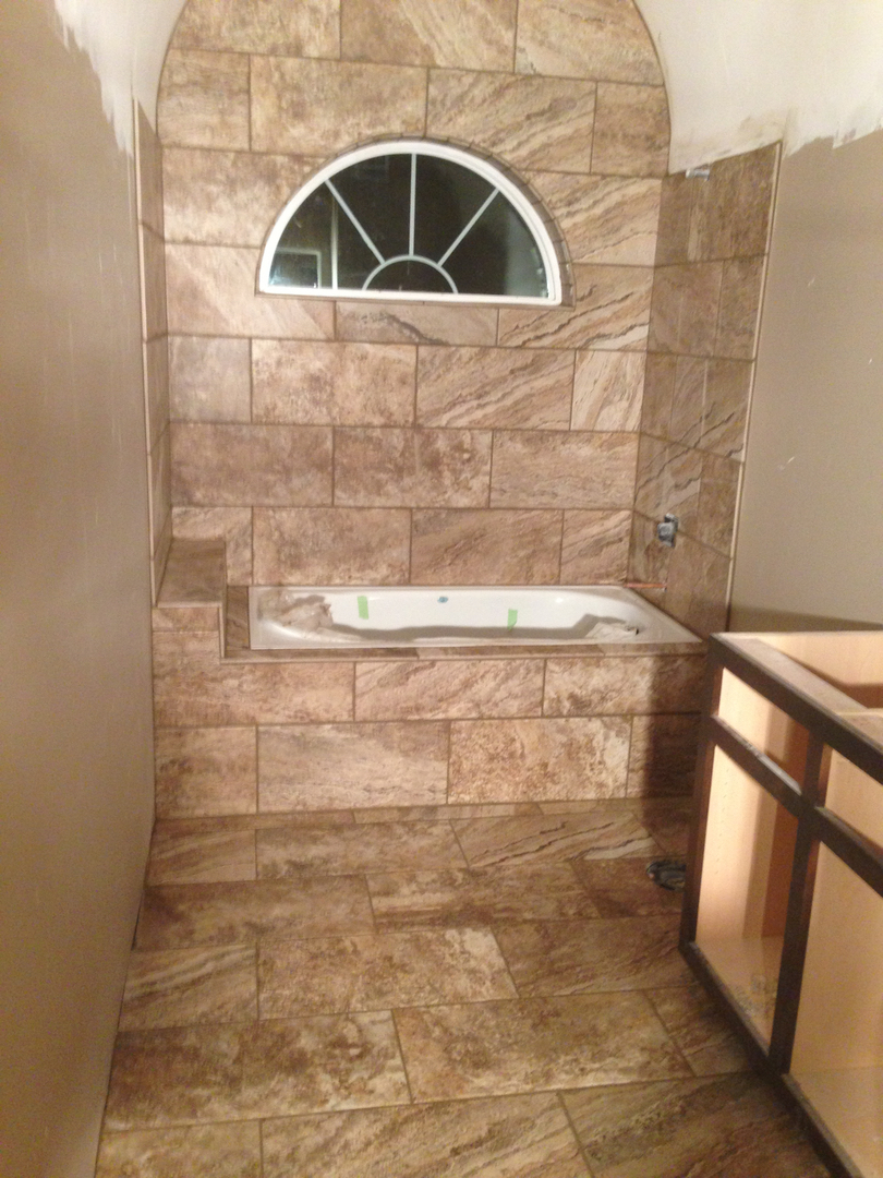 Apex renovations Image