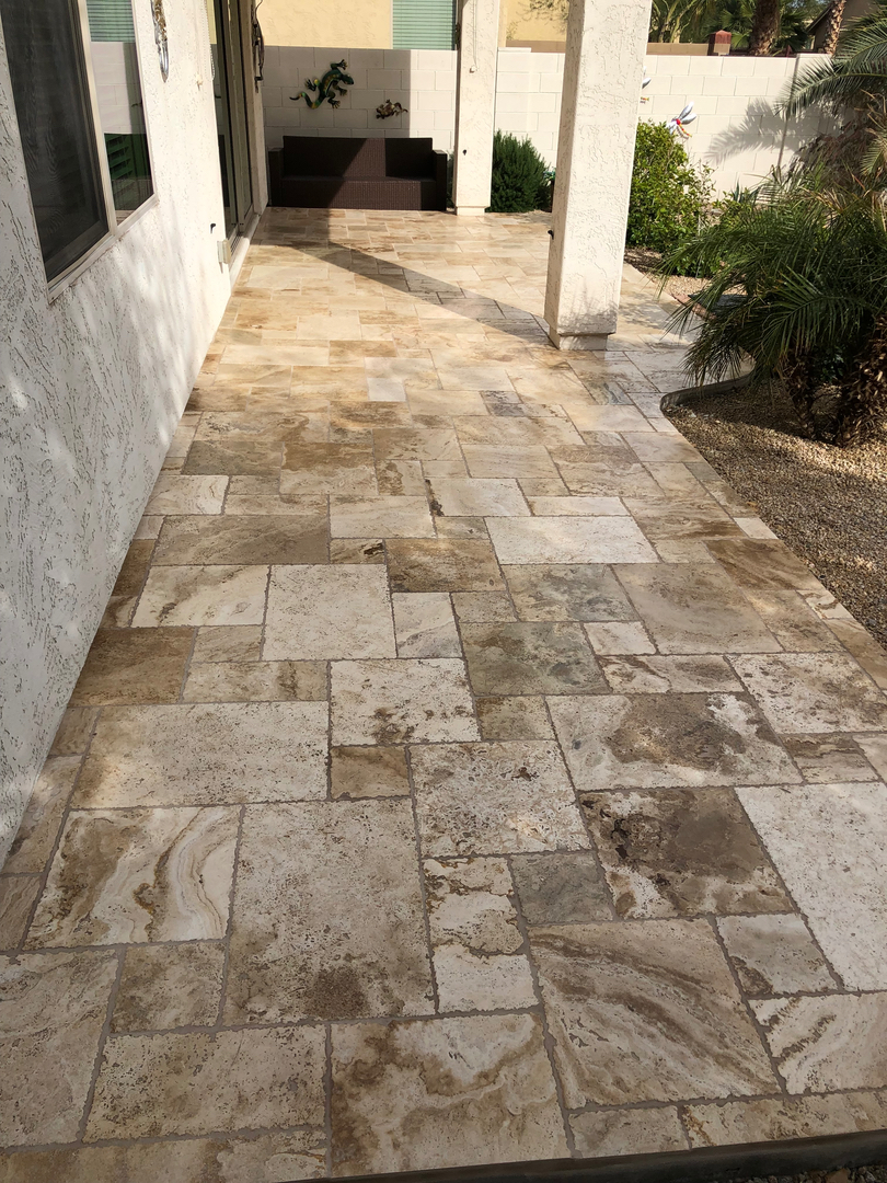 Apex renovations Image