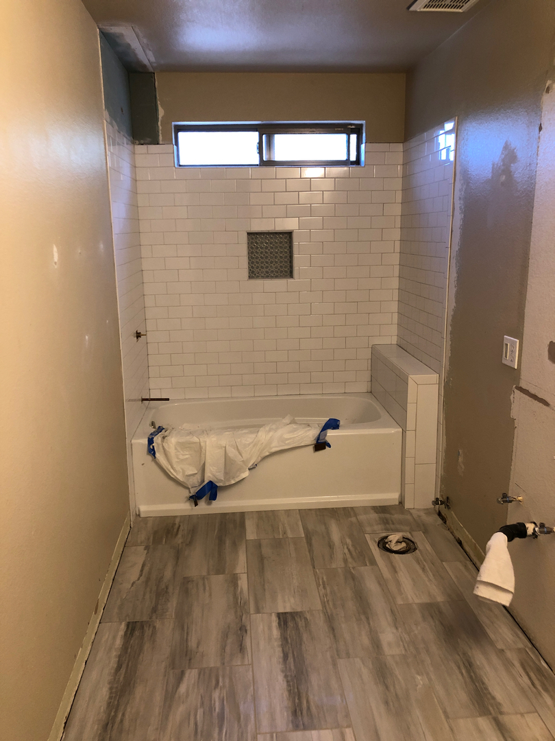 Apex renovations Image