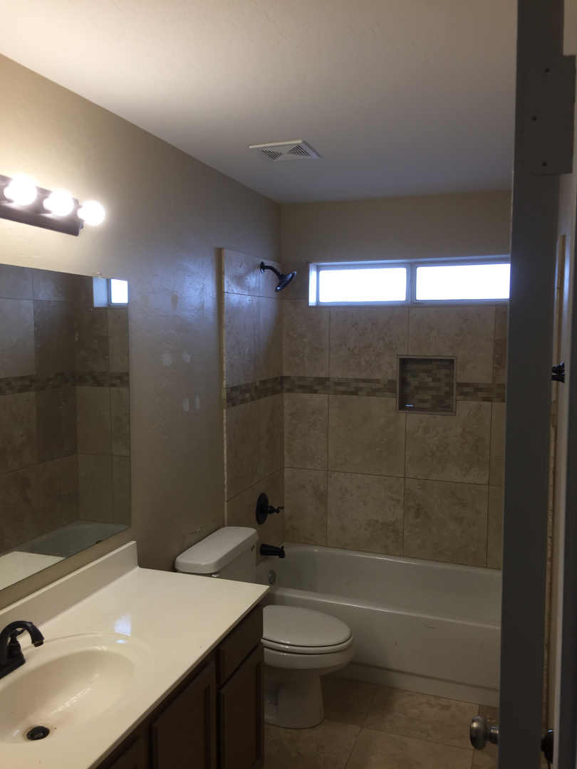 Apex renovations Image