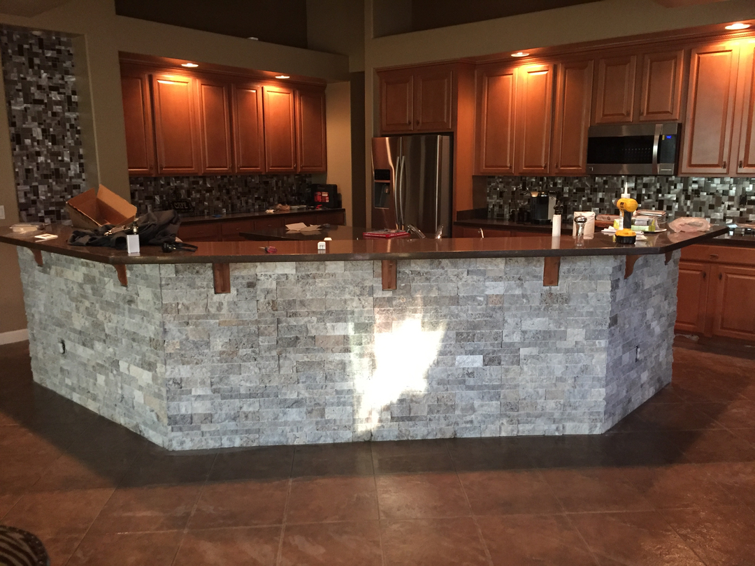 Apex renovations Image