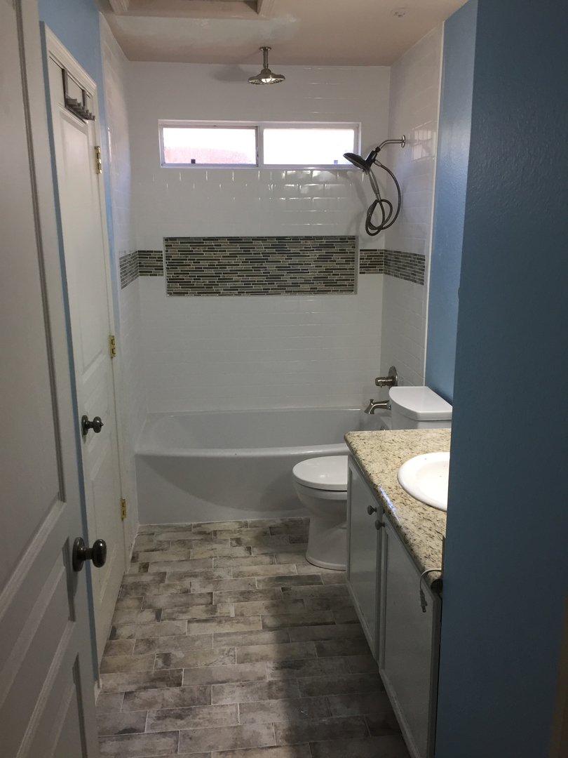 Apex renovations Image