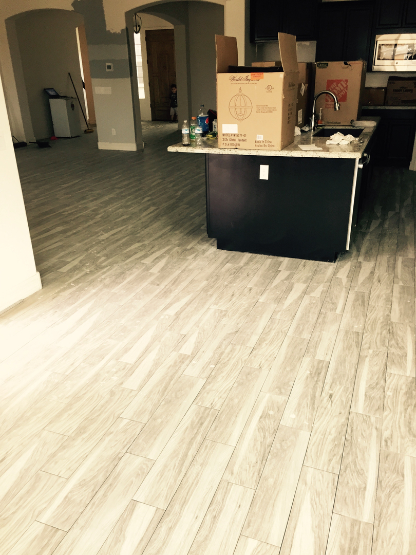 Apex renovations Image