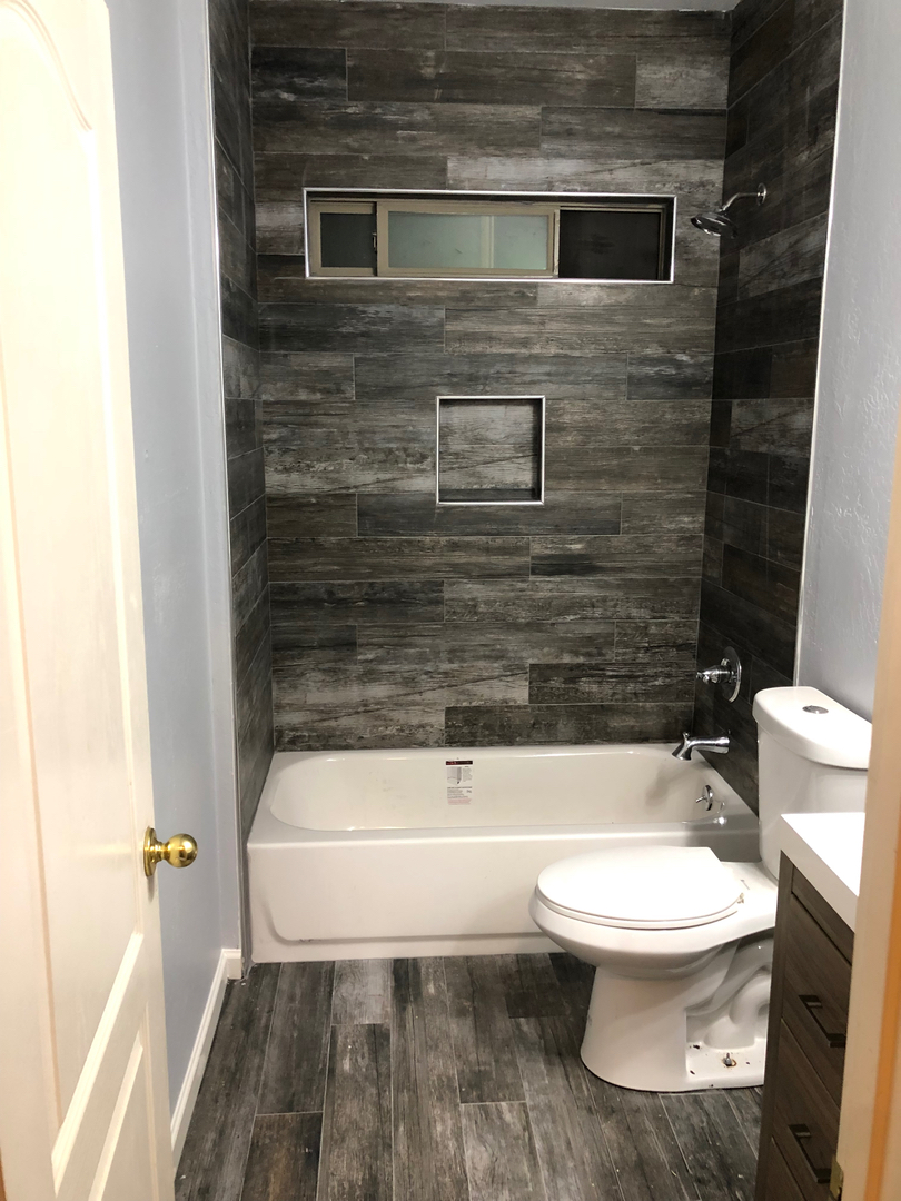 Apex renovations Image
