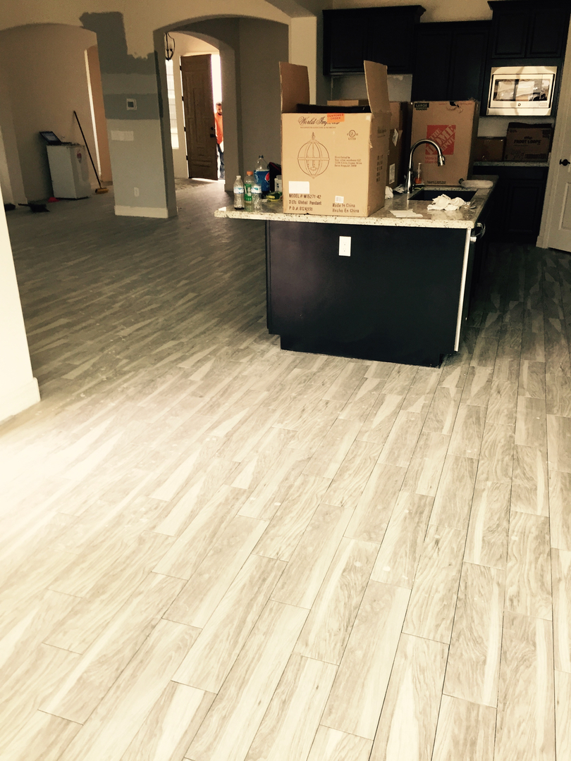 Apex renovations Image