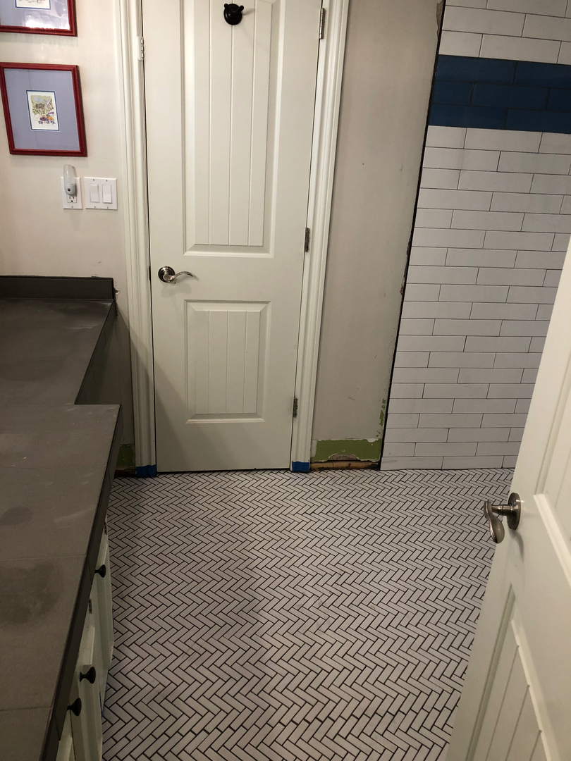 Apex renovations Image