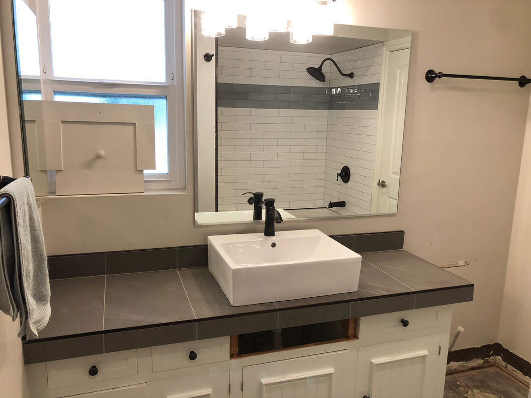 Apex renovations Image