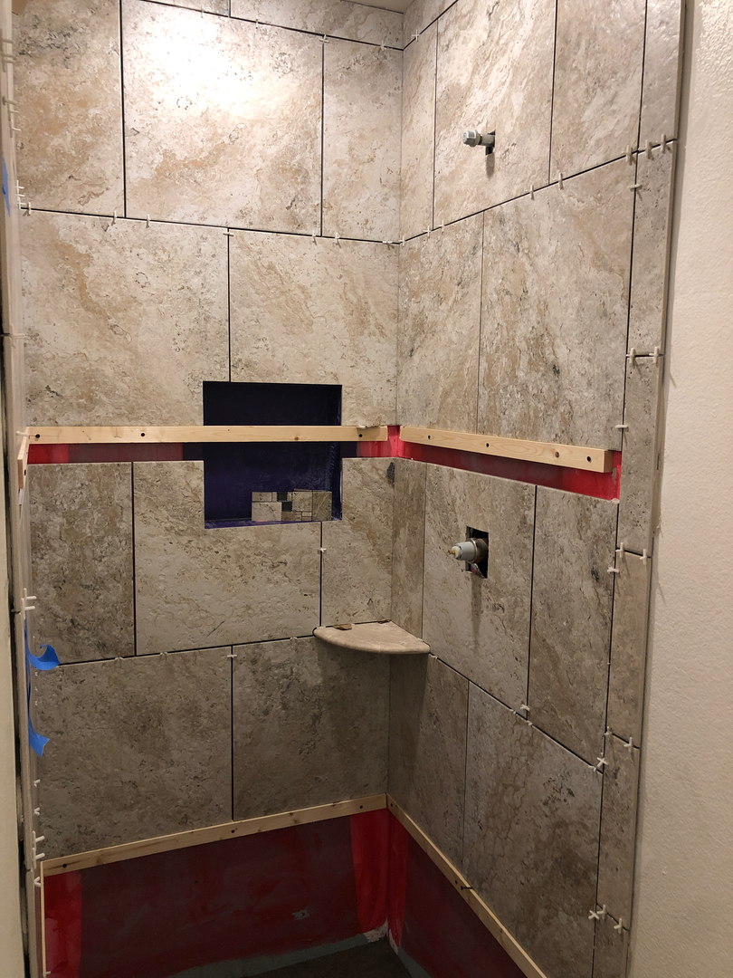 Apex renovations Image