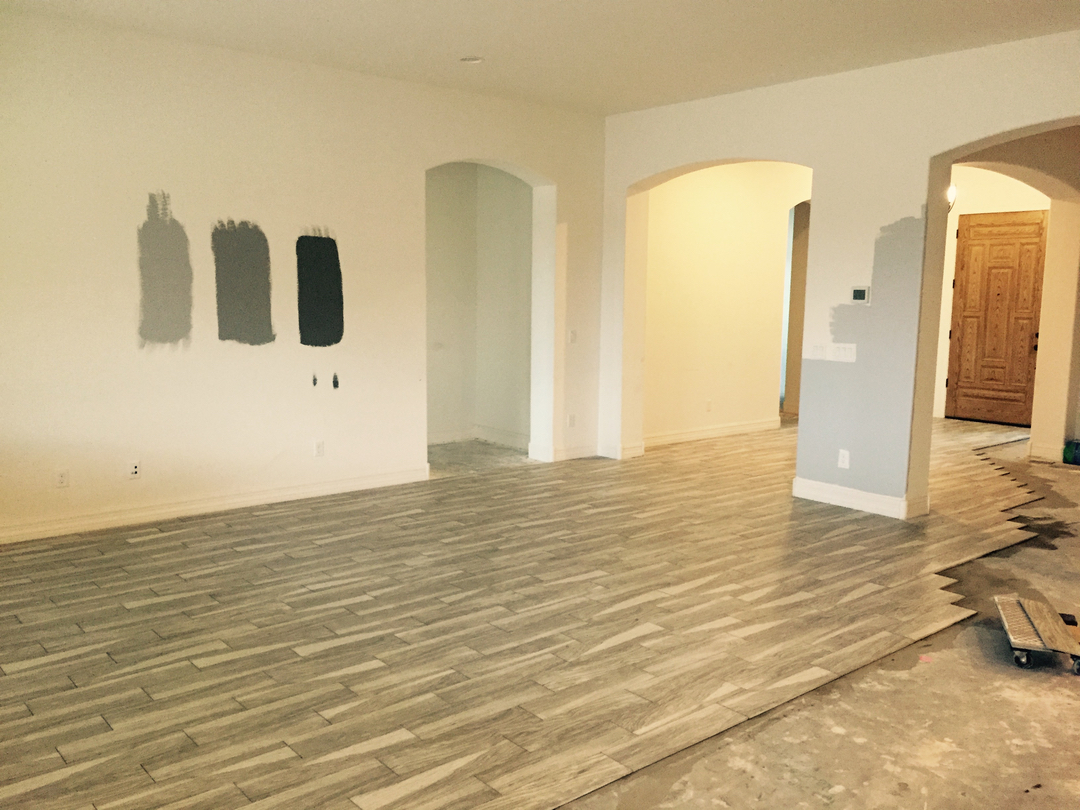 Apex renovations Image