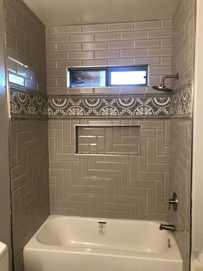 Apex renovations Image