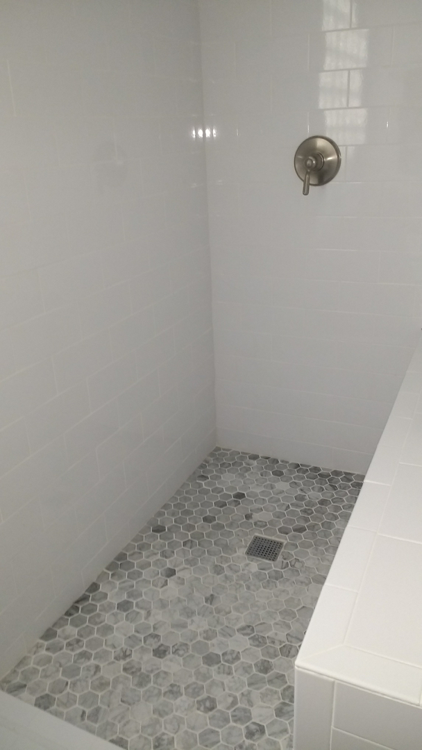 Apex renovations Image