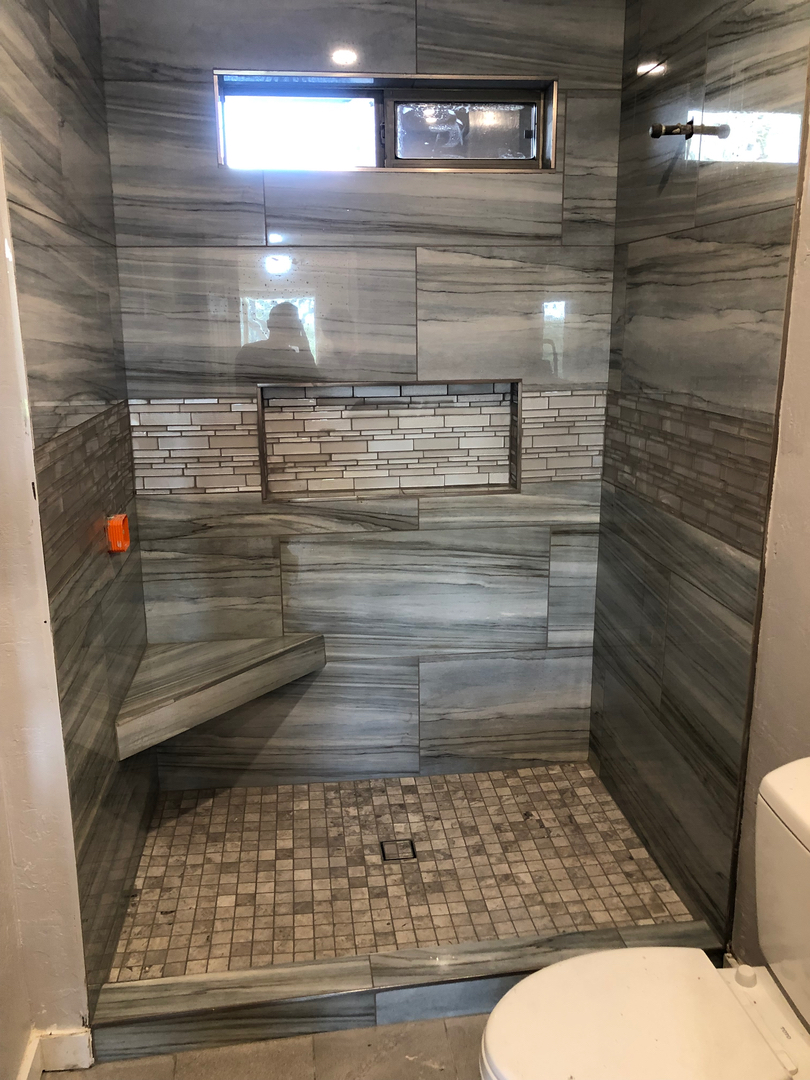 Apex renovations Image