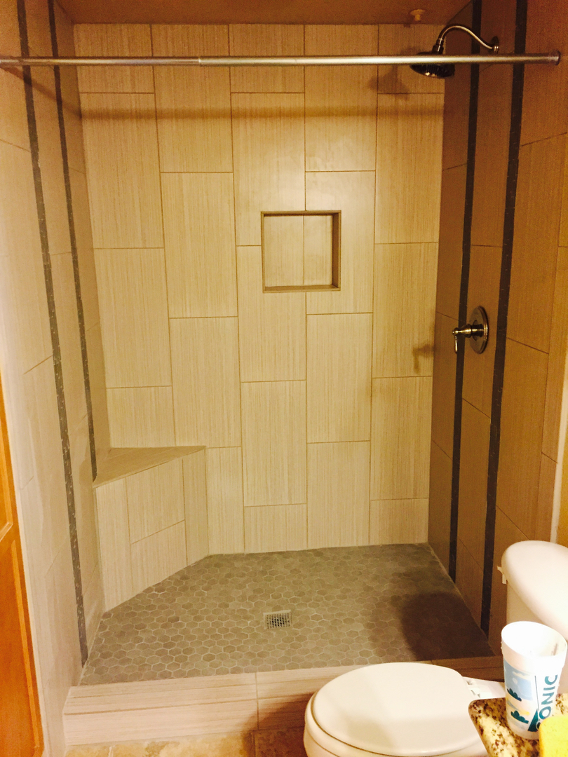 Apex renovations Image