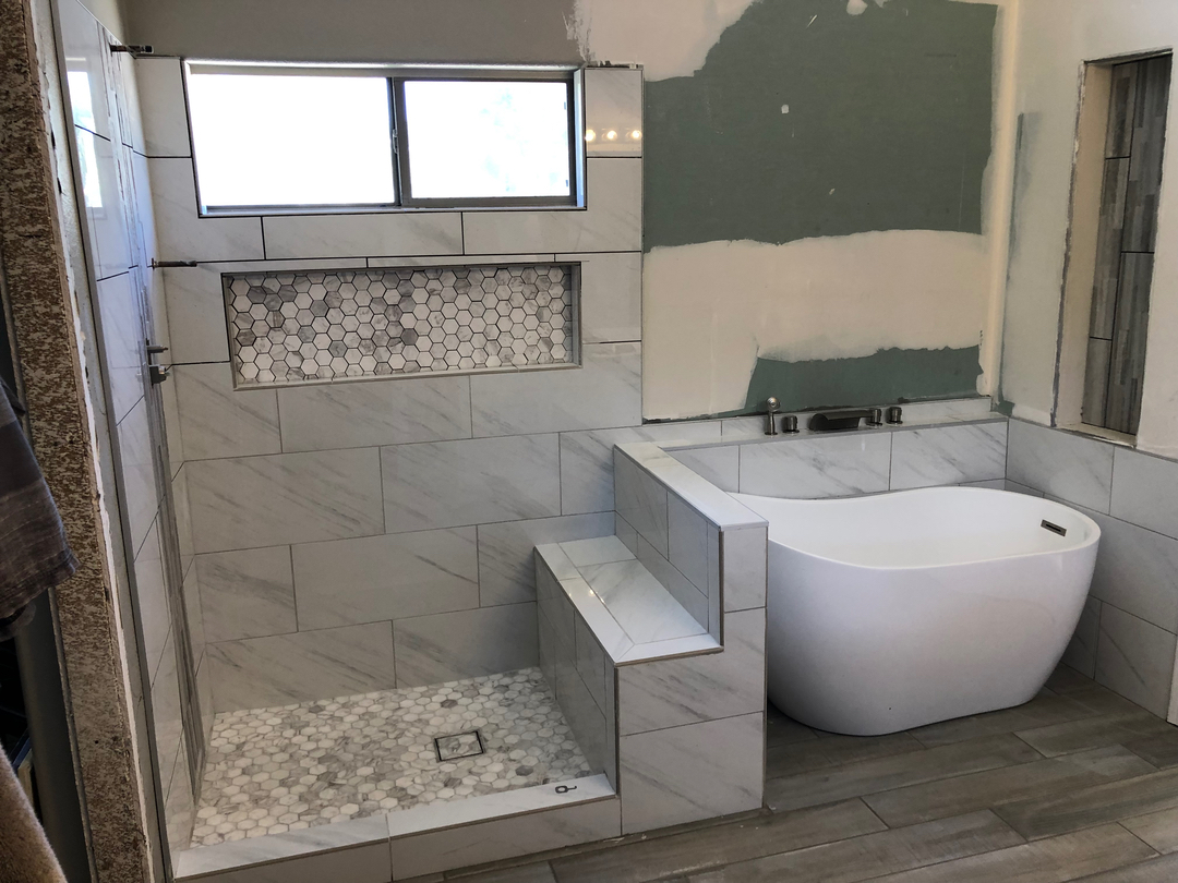 Apex renovations Image