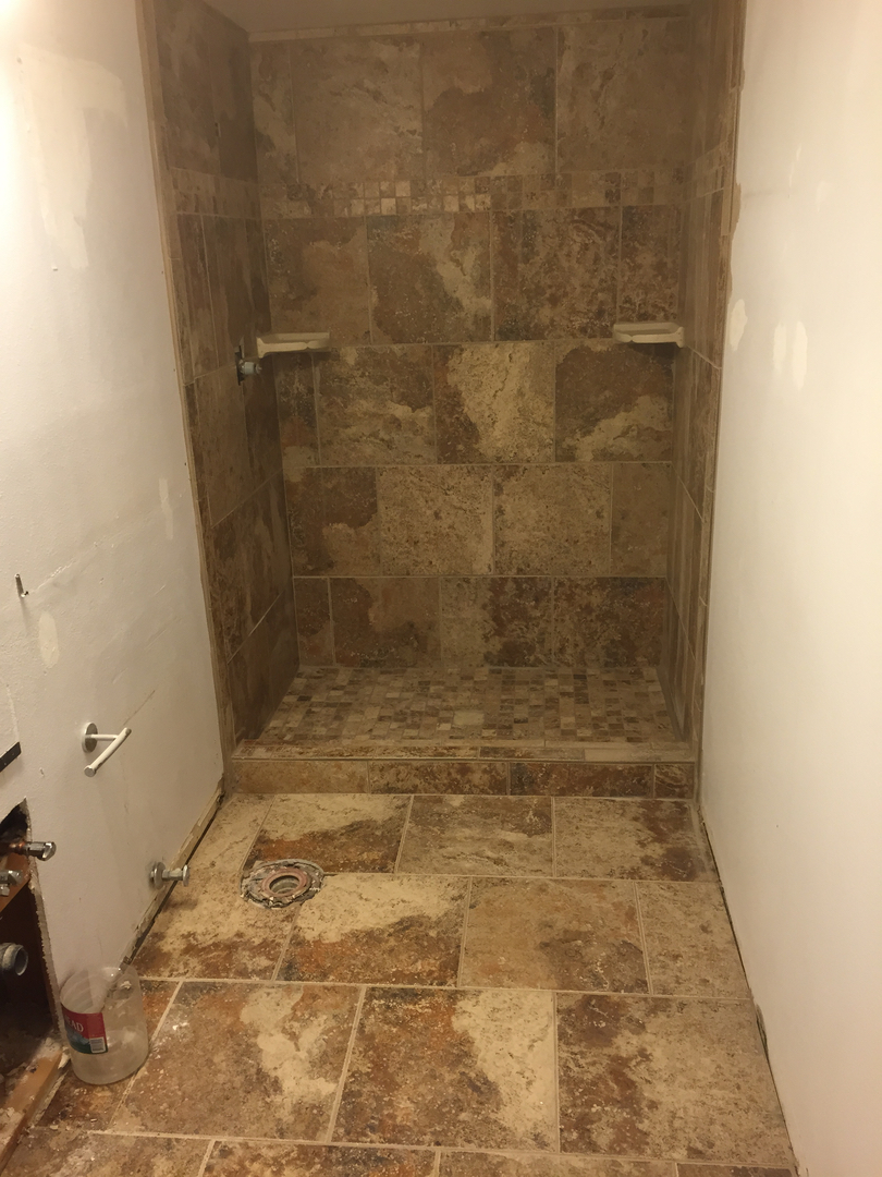 Apex renovations Image