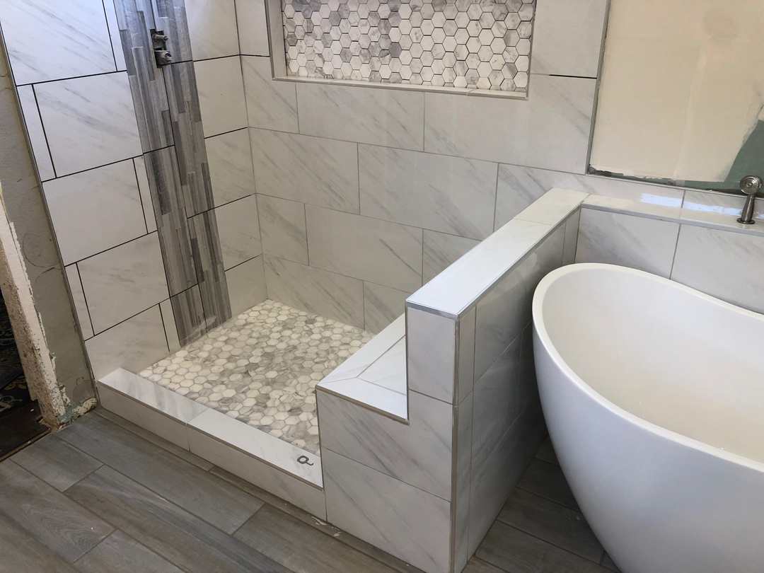 Apex renovations Image