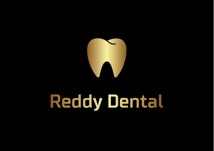 Reddy Dental Logo