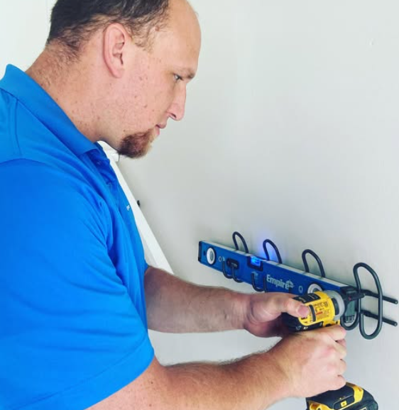 Silver Cloud Construction Image