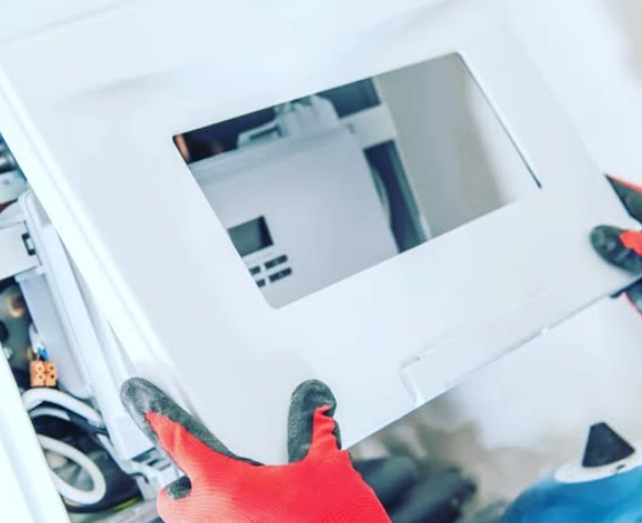 Silver Cloud Construction Image