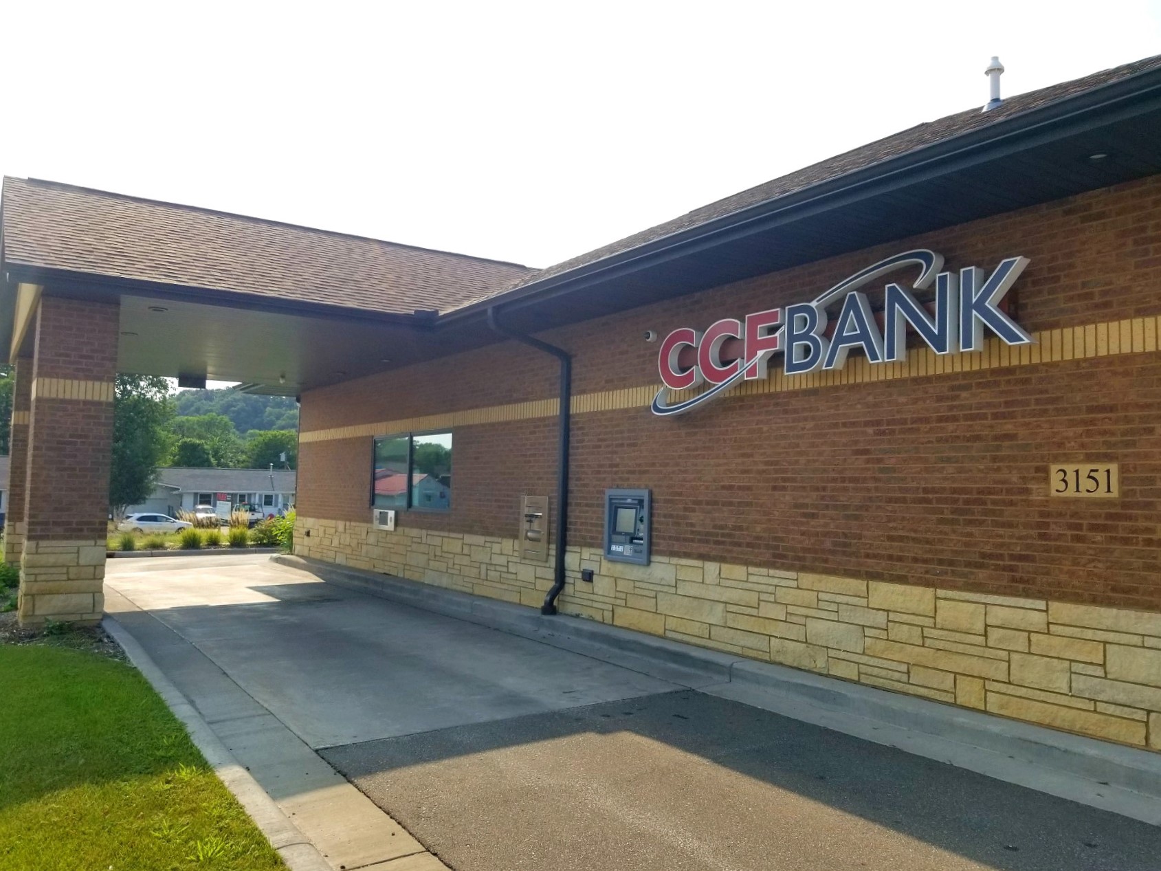 Citizens Community Federal Image