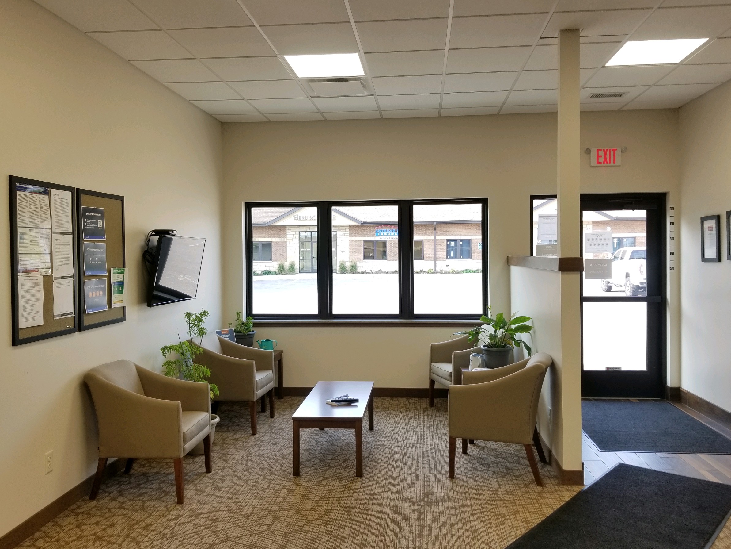 Citizens Community Federal Image