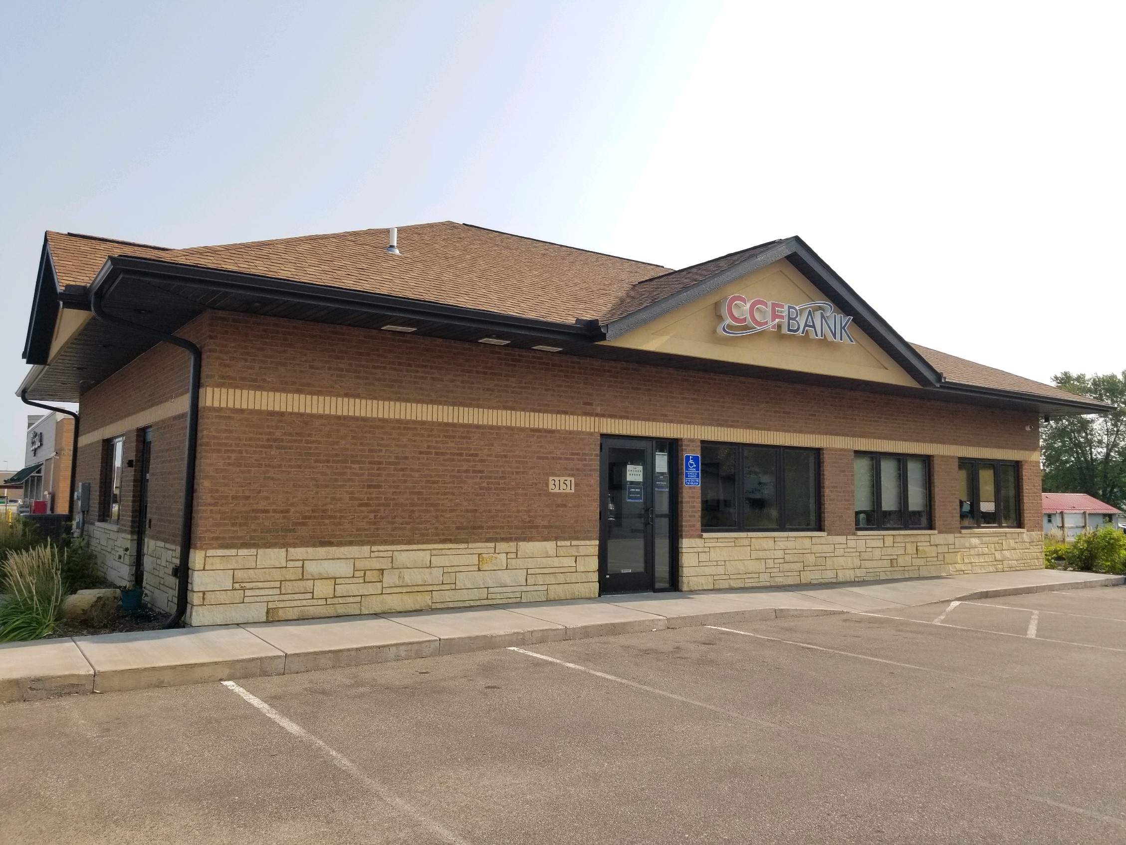 CCFBank - Red Wing, MN