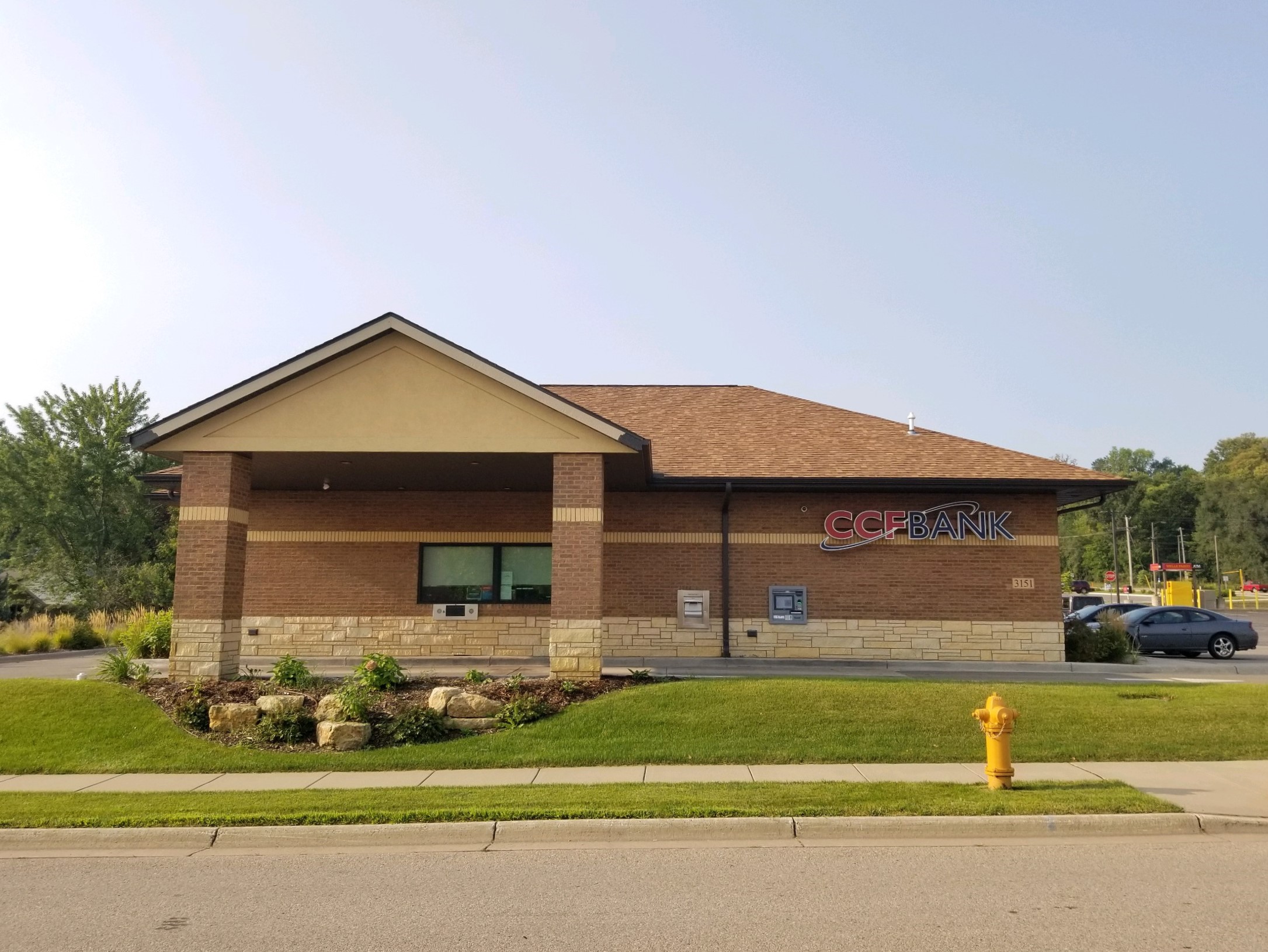 Citizens Community Federal Image