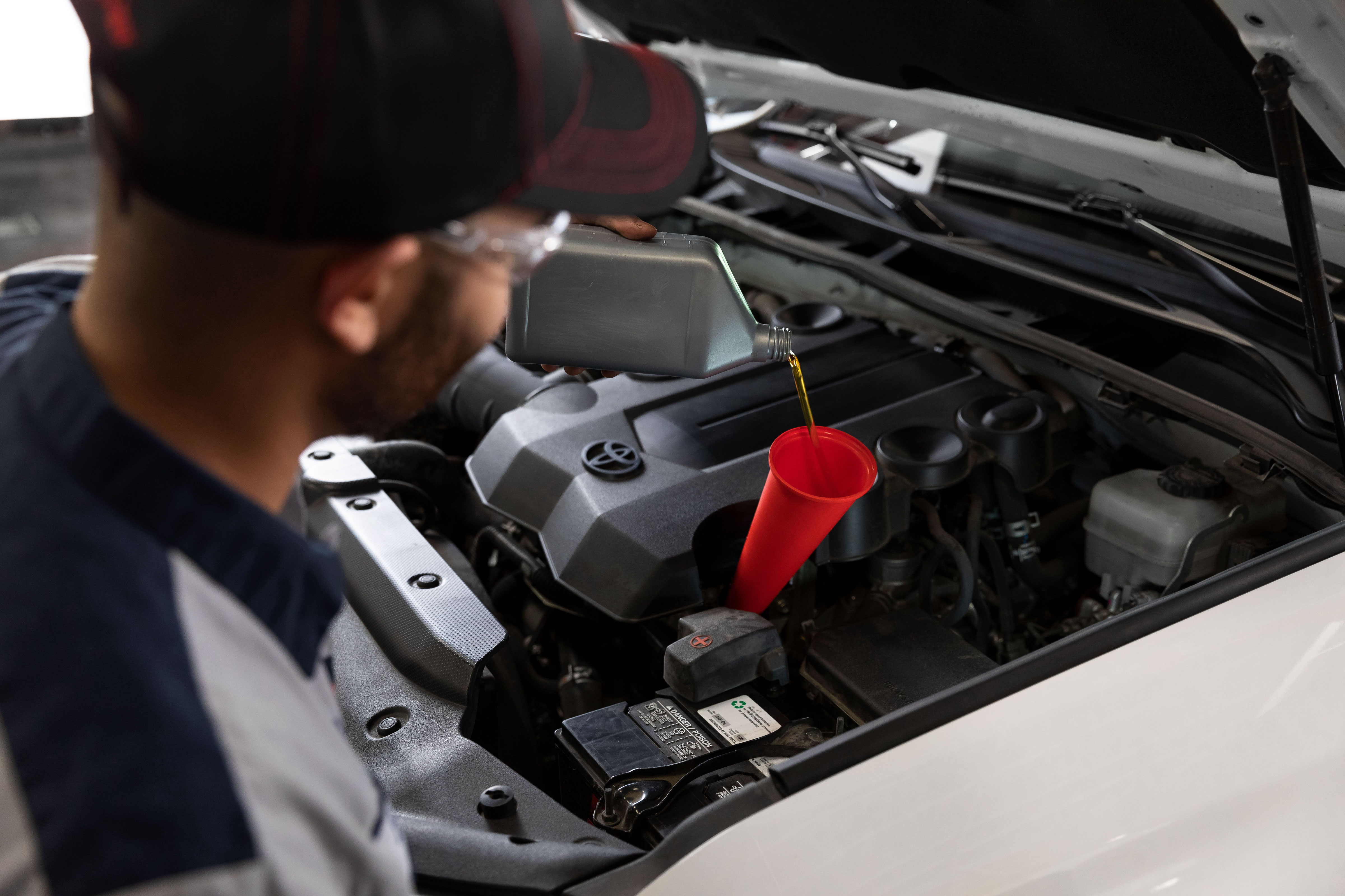 Brakes Plus - Ankeny, IA