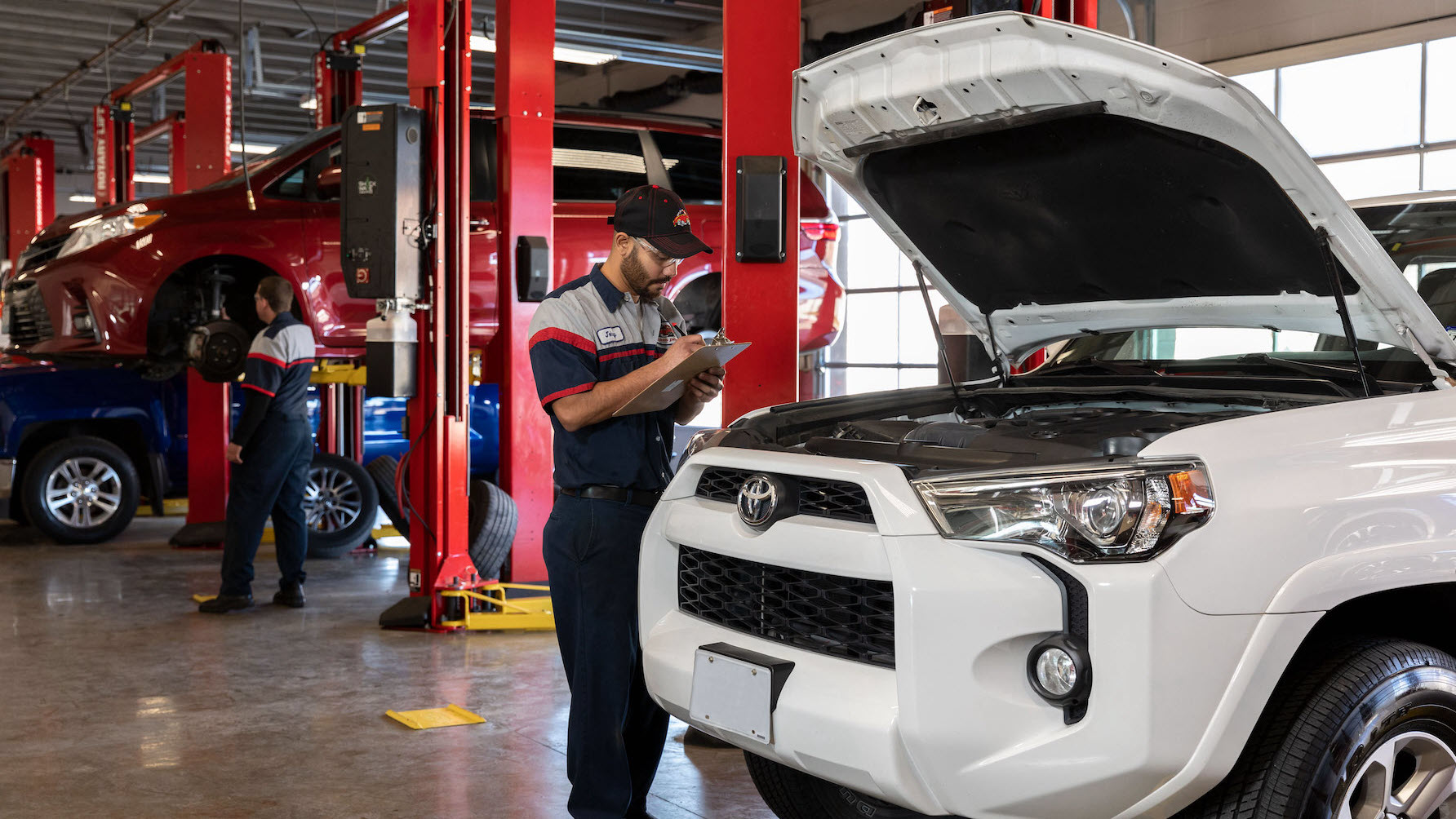 Brakes Plus - Ankeny, IA