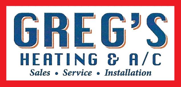 Greg's Heating & AC - Orland, CA