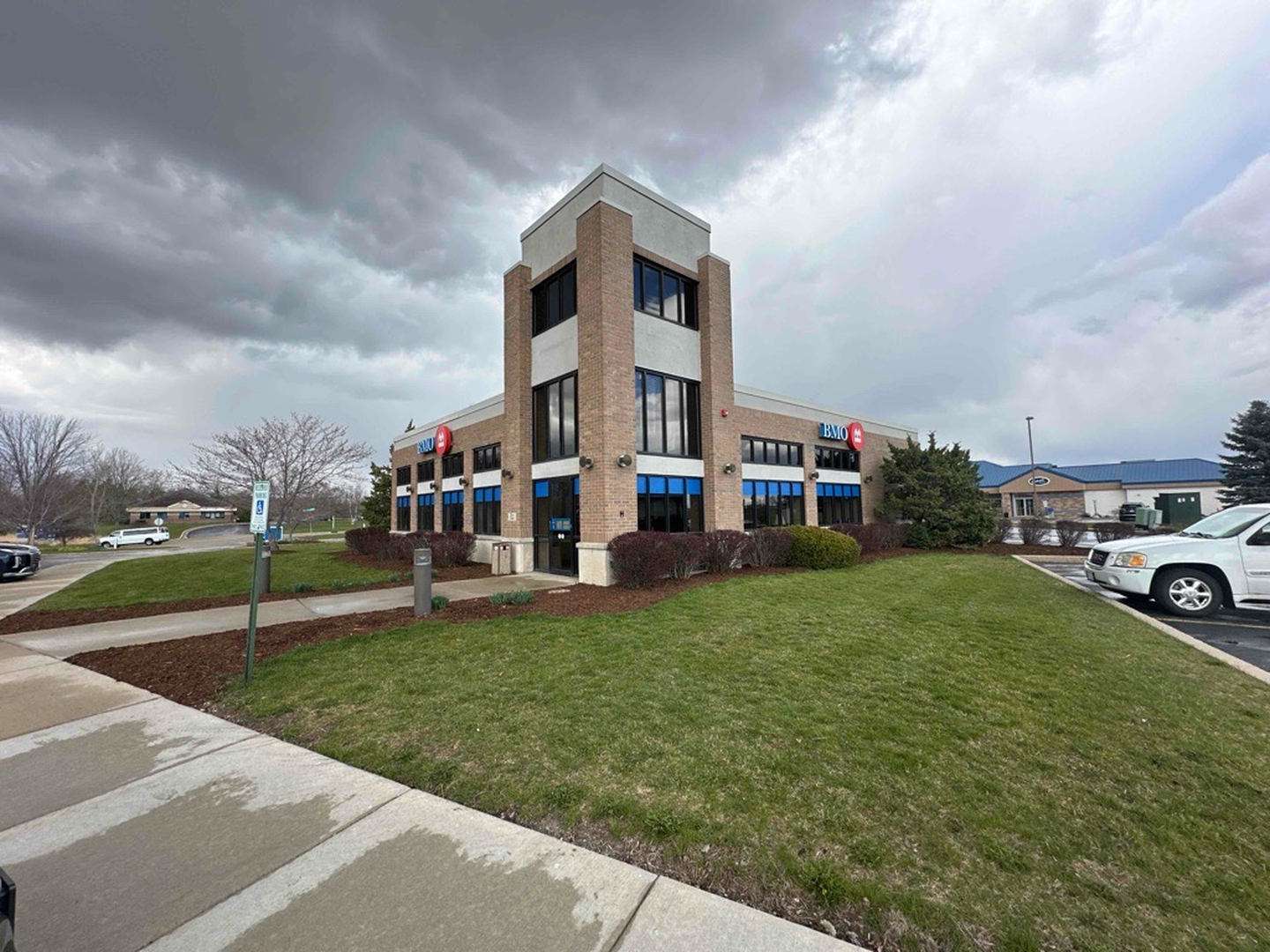 Wintergreen Site Management Image