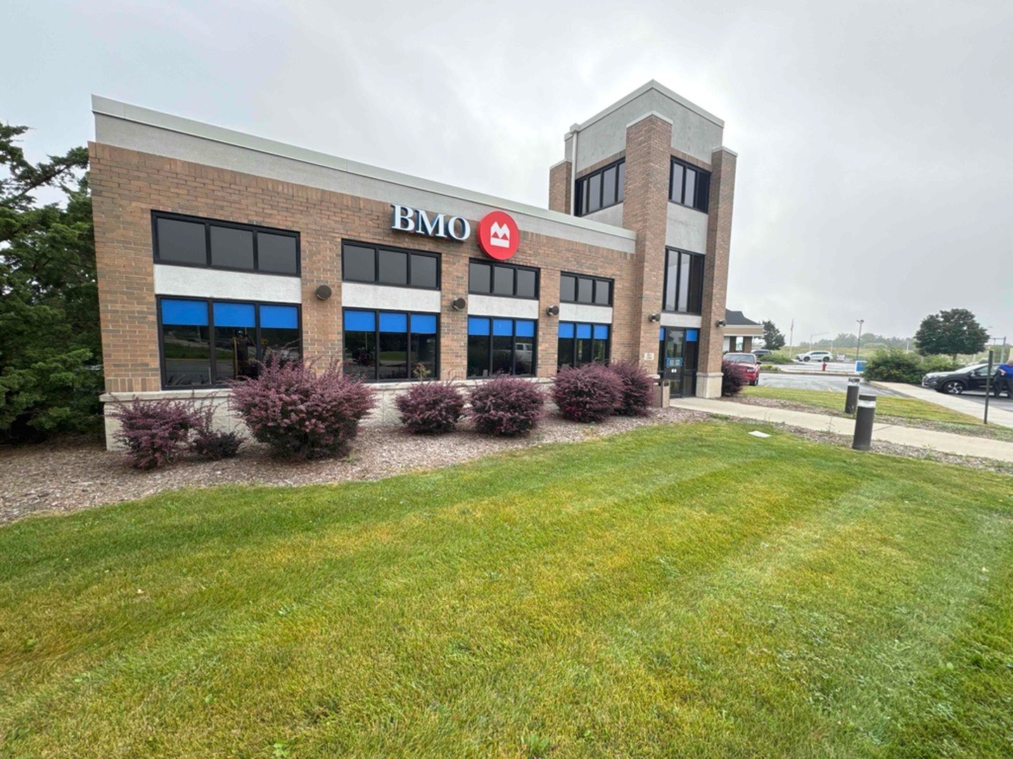 Wintergreen Site Management Logo