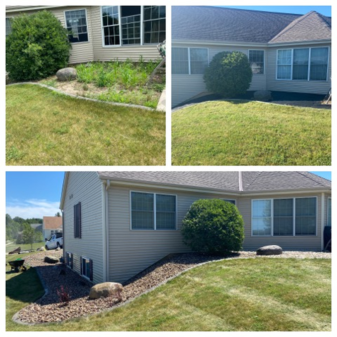 Wintergreen Site Management Image