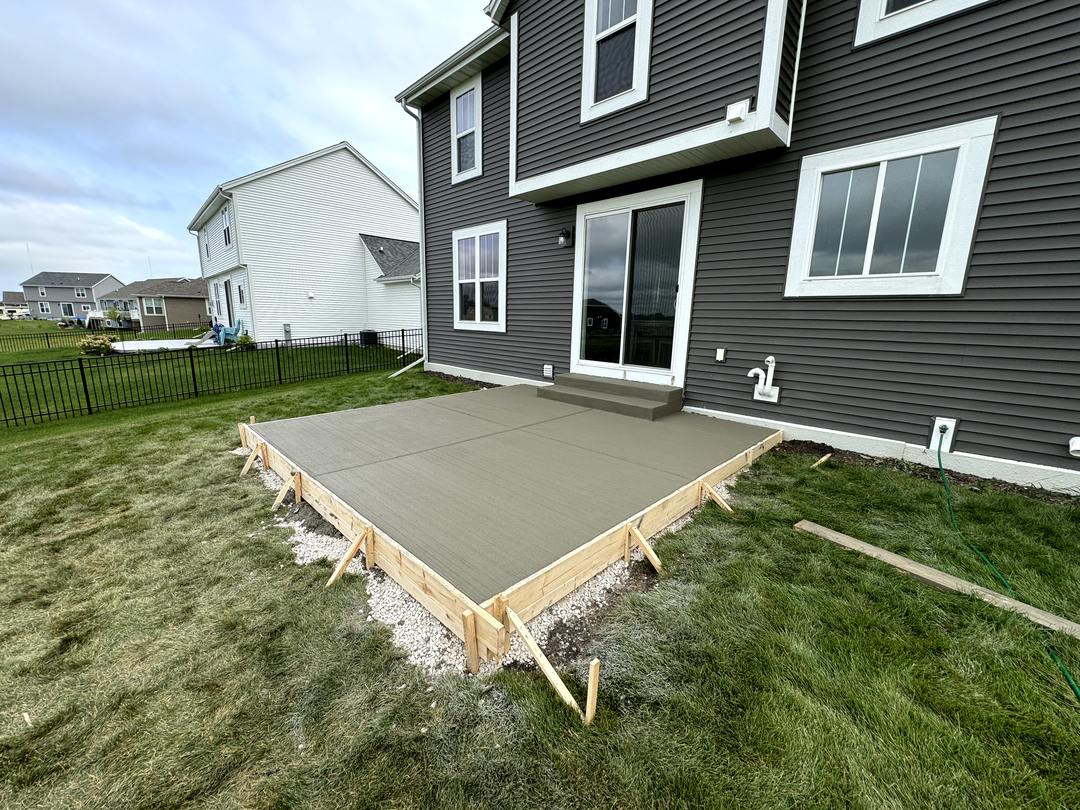 Wintergreen Site Management Image