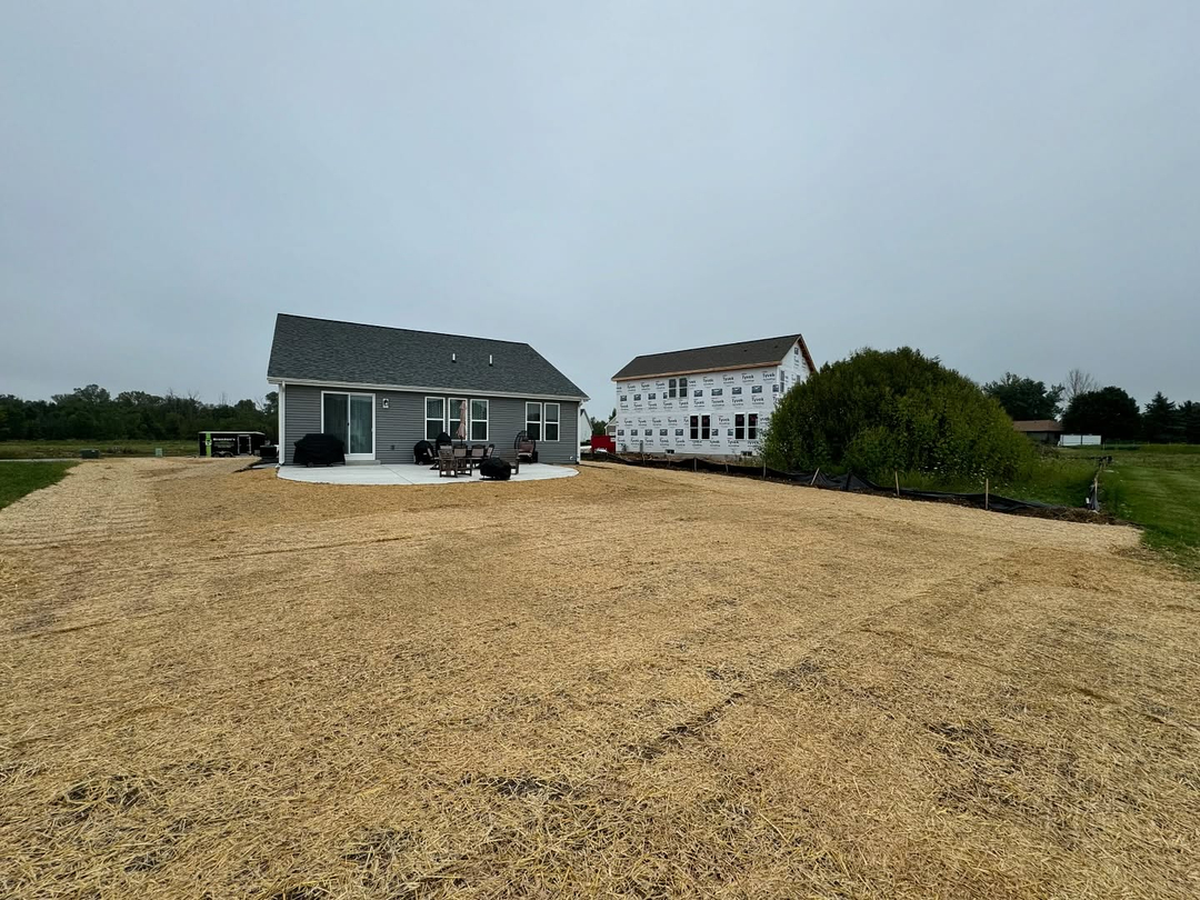 Wintergreen Site Management Image