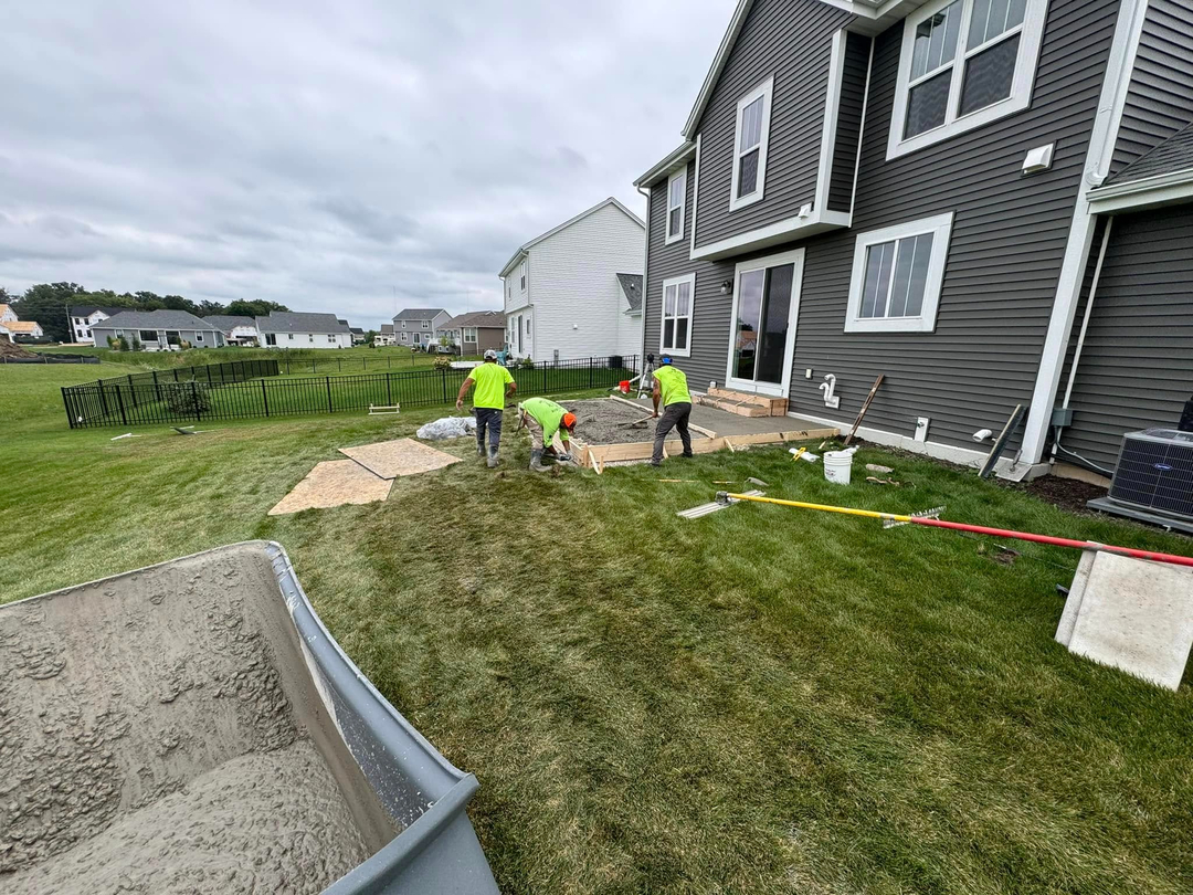 Wintergreen Site Management Image