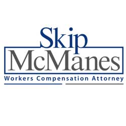 McManes Law Logo