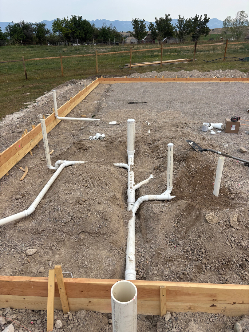 Nomad Plumbing - Polson, MT