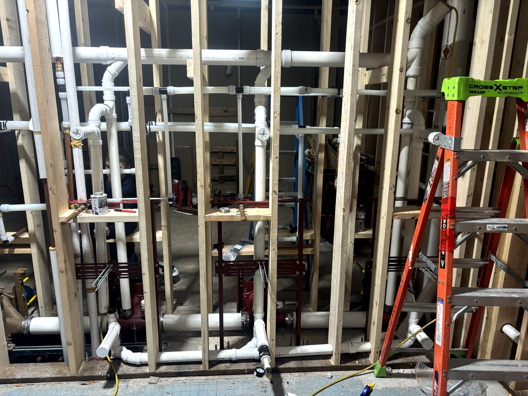 Nomad Plumbing - Polson, MT