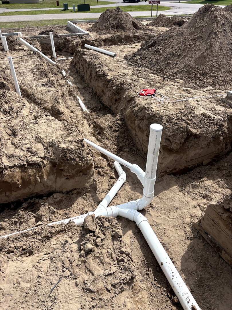 Nomad Plumbing - Polson, MT