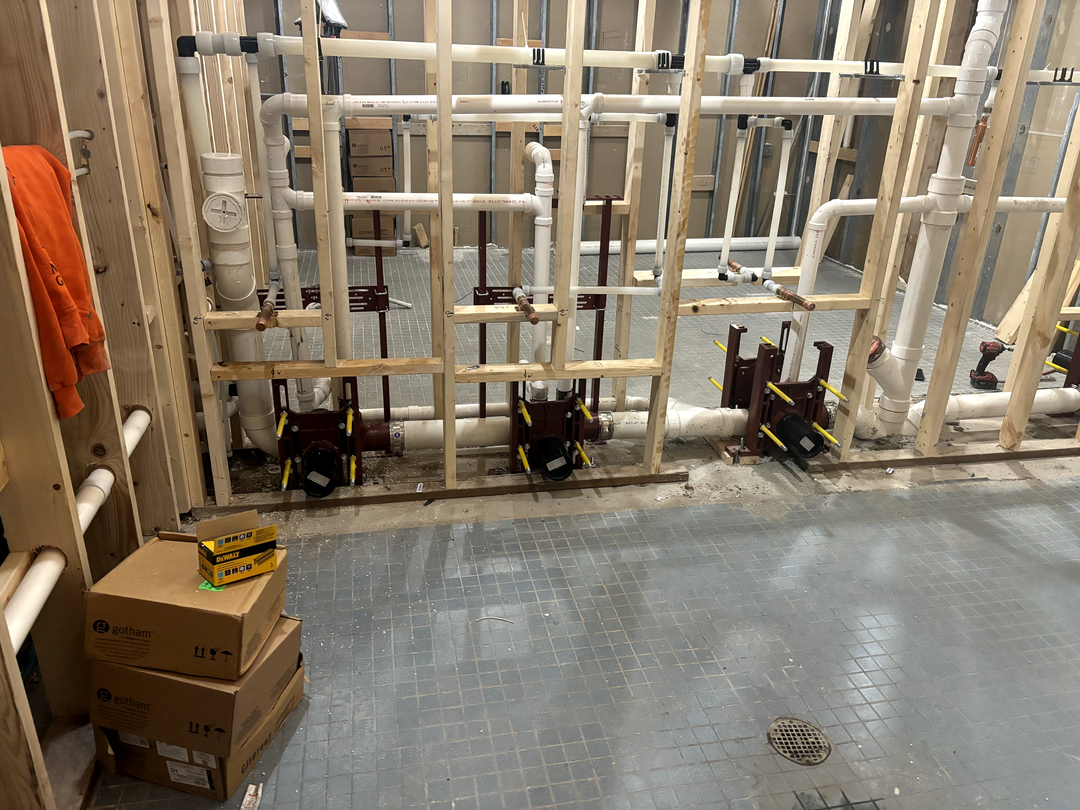 Nomad Plumbing - Polson, MT