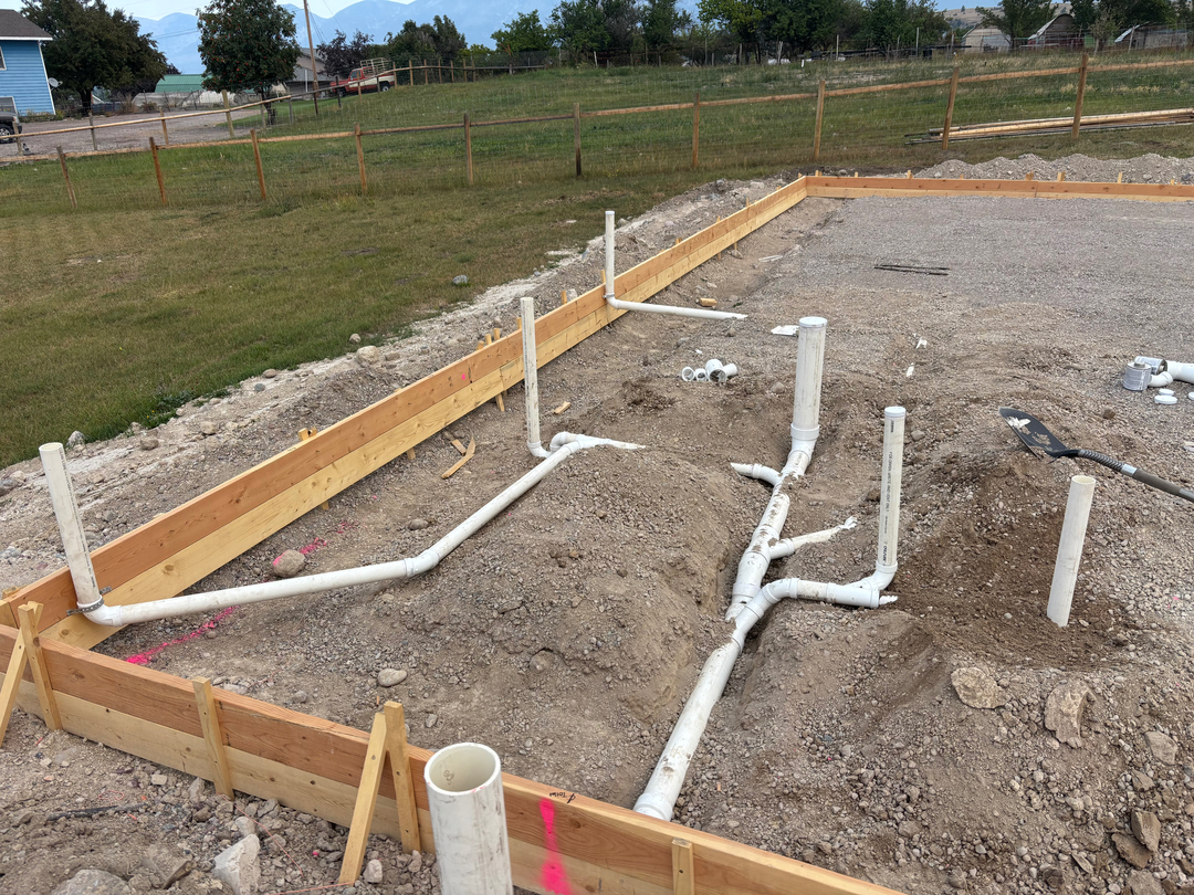 Nomad Plumbing - Polson, MT