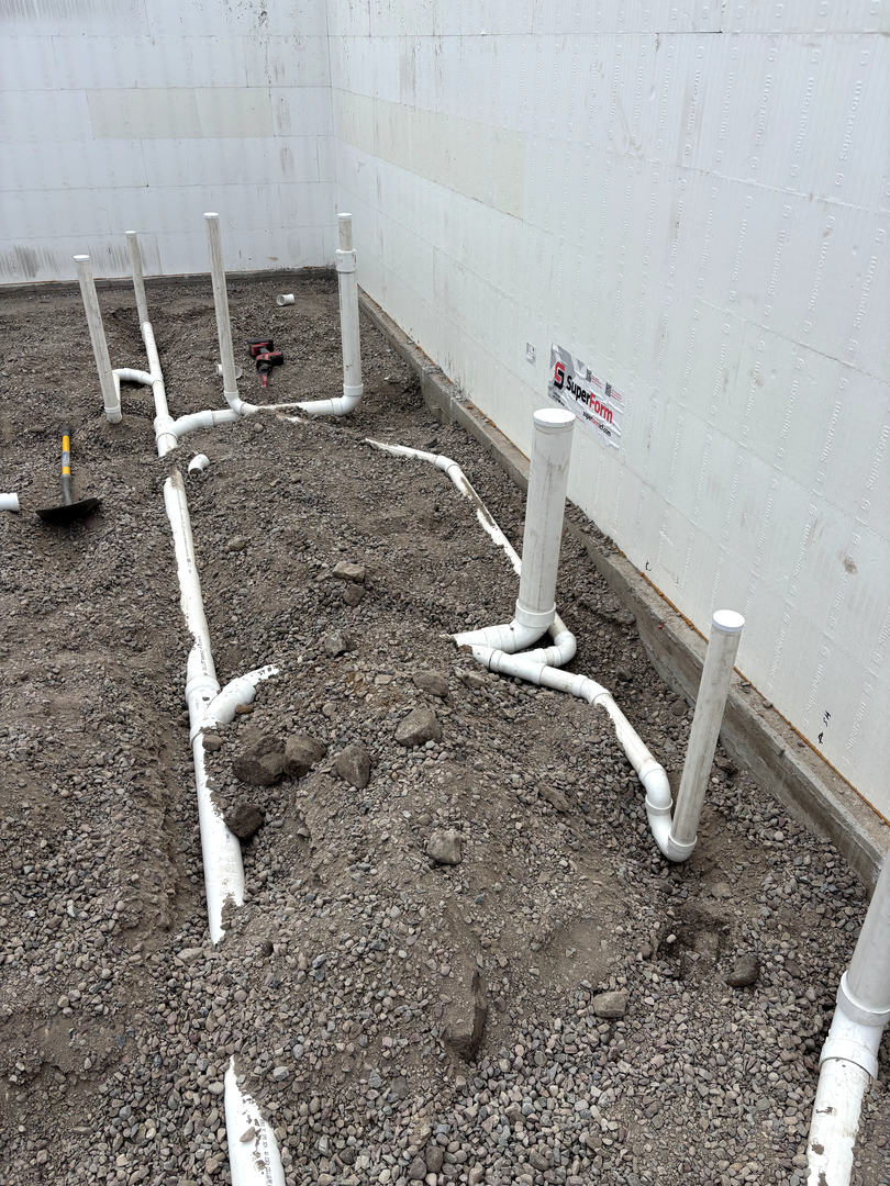 Nomad Plumbing - Polson, MT