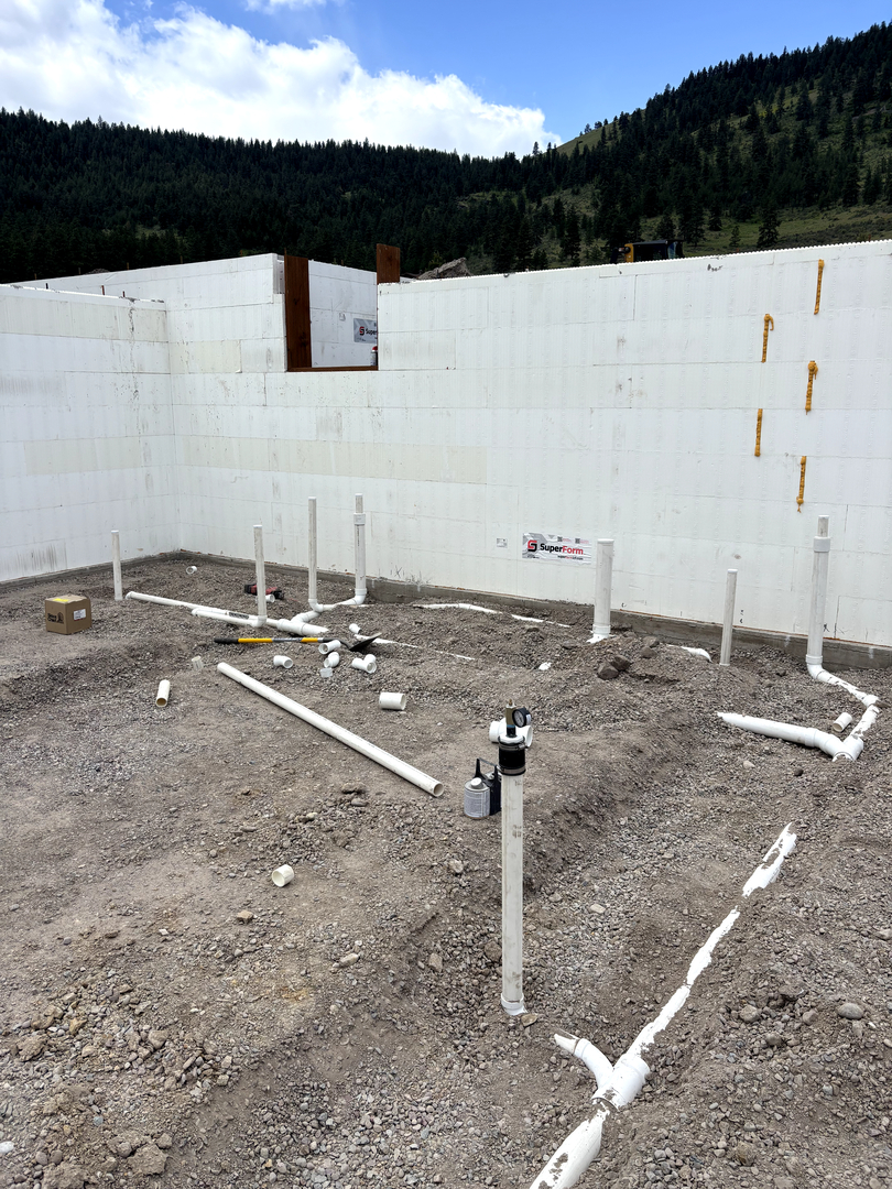 Nomad Plumbing - Polson, MT